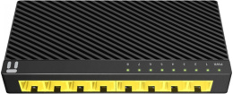 Коммутатор Netis ST3108GC, неуправляемый