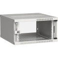 Шкаф ITK Linea WE 6U 600x600 мм LWE3-06U66-GF