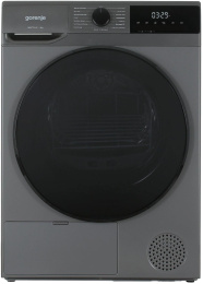 Сушильная машина Gorenje D2HNA92/C серый