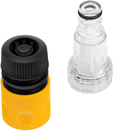 Минимойка Denzel R-170D 2000Вт 58229