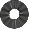Кухонный комбайн MOULINEX Easy Force FP244110,  белый