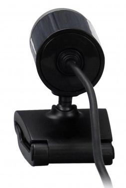 Web-камера A4TECH PK-910P,  черный