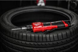 Аккумуляторная прямая шлифмашина для обработки шин Milwaukee M12FTB-0 FUEL 4933472215