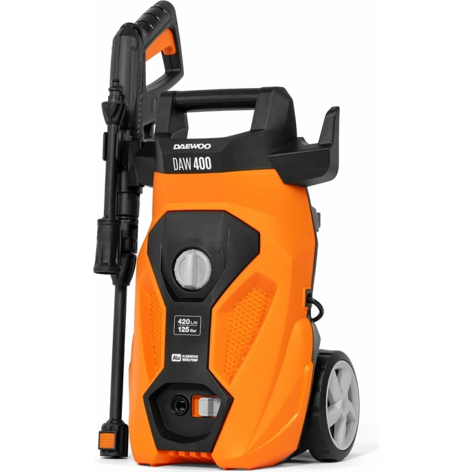 Мойка высокого давления DAEWOO DAW 400