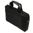 Компьютерная сумка SUMDEX 13,3 PON-113BK, цвет чёрный (SUM-PON113BK/Black)