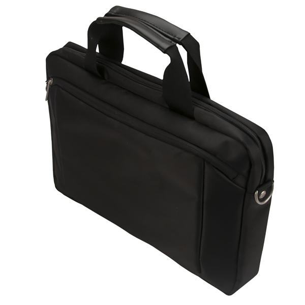 Компьютерная сумка SUMDEX 13,3 PON-113BK, цвет чёрный (SUM-PON113BK/Black)