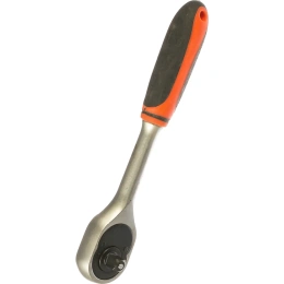 Трещотка с квадратом 1/4 L=150mm, 8 градусов АвтоDело 39727 10302