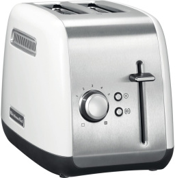 Тостер KitchenAid/ Classic, на 2 тоста, белый