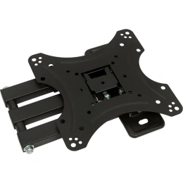 Наклонно-поворотный кронштейн для телевизора Gigant 14-43 G-TVB-TF-1