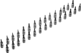 Набор инструментов СИБРТЕХ 14171,  172 предмета