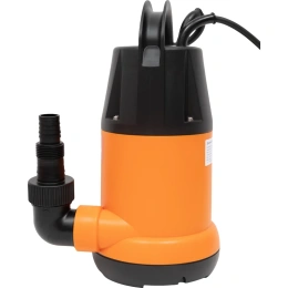 Дренажный насос, 750 Вт, выс. подъема 8.5 м, Gigant GDP-02