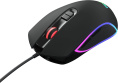 Мышь проводная GMNG 730GM, игровая, оптическая, USB, 12000dpi, черный [1520852]