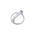 Ключ для снятия топливной крышки AV Steel RENAULT, CITROEN, PEGUOT 109мм AV-931005