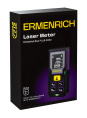 Лазерная рулетка Ermenrich Reel PLUS GD60, фиолетовый 85314