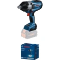 Аккумуляторный гайковерт Bosch GDS 18V-1050 H Соло 06019J8500