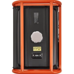 Бензиновый генератор (3,3 кВт; медная обмотка) Gigant GGL-3300