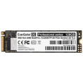 Накопитель SSD M.2 2280 PCIe 128GB ExeGate NextPro+ KC2000TP128 (PCIe Gen3x4, NVMe, 22x80mm, 3D TLC) EX282320RUS