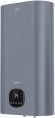 Водонагреватель Timberk Home Intellect TWS E50 N61 V WF 2кВт 50л электрический настенный/серый