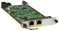 HUAWEI 03020XTQ Интерфейсный SIC модуль Huawei {AR0MSEF2TA00} 2-Port FE WAN Interface Card для маршрутизаторов серий AR1200 AR2200 AR3200