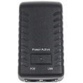 ORIENT SAP-48POE 1A, PoE инжектор питания 48W, AC 100-240V/ DC 48V, 1.0A, вход: RJ45 LAN 10/100, выход: RJ45 PoE тип B 4/5+,7/8- , совместим с оборудованием PoE IEEE 802.3af, 30428