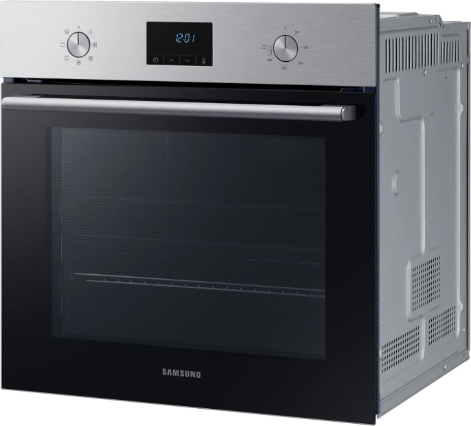 Духовой шкаф NV68A1145CS/WT STEEL SAMSUNG