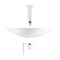Точка доступа Ubiquiti ISP PBE-M5-400, 5ГГц, 1xRJ45, белый