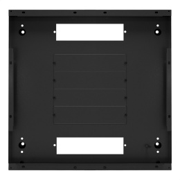 Шкаф телекоммуникационный 19" напольный 18U ExeGate EC-FS-18U.600.800.G.BLACK 19”, 18U, 600x800x987mm ШхГхВ , передняя дверь закаленное стекло, задняя перфорированная дверь, EX300402RUS