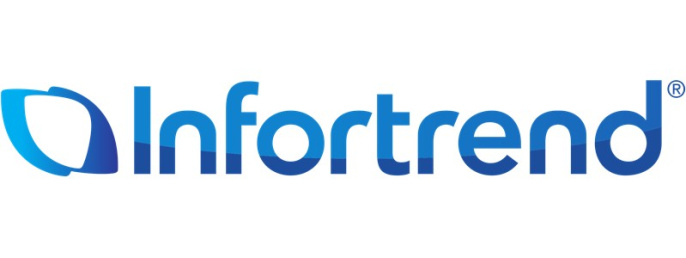 Плата интерфейсная Infortrend RFC32G0HIO2-0010 EonStor host board 2x 32Gbps FC ports type1