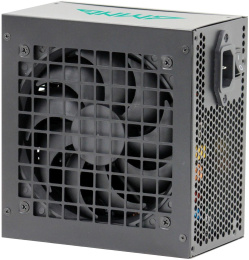 Блок питания GMNG ATX 550W GG-PS550 80+ bronze 20+4pin APFC 120mm fan 6xSATA RTL