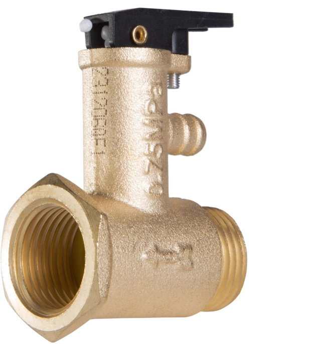 Водонагреватель Royal Thermo Stilla RWH 10 O 2кВт 10л электрический настенный/белый