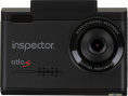 Видеорегистратор с радар-детектором Inspector AtlaS, GPS, ГЛОНАСС