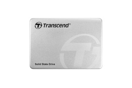 Твердотельный накопитель Transcend SSD SSD220S, 240GB, 2.5" 7mm, SATA3, 3D TLC, R/W 500/330MB/s, IOPs 40 000/75 000, TBW 80, DWPD 0.3 12 мес. TS240GSSD220S