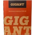 Мотокультиватор Gigant 7 л.с., ширина обработки 900 мм, GSK-02