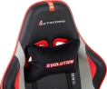 Кресло геймерcкое EVOLUTION Tactic PRO Special edition D1