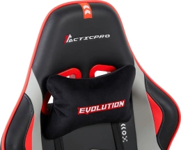 Кресло геймерcкое EVOLUTION Tactic PRO Special edition D1