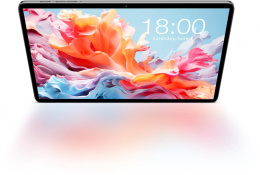 10.1" Планшет TECLAST P30T 4/128 GB A523 Wi-Fi, 1280 x 800, 120Гц, Android 14, серый