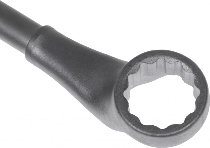 Ключ накидной Jonnesway W77A136, 36мм [46322]