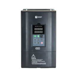Преобразователь частоты EKF 75/90кВт 3х400В VECTOR-100 PROxima VT100-075-3
