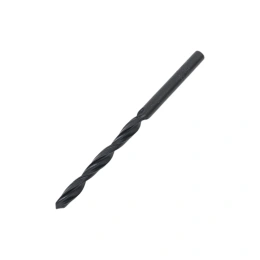 Сверло по металлу HSS-R DIN 338 4.5x80/47 мм Ruko 201045