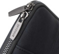 Чехол для ноутбука 13.3" Riva 8903, черный [8903 black]