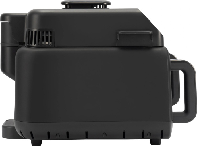 Аэрогриль Vitek VT-AF9001 11л 2100Вт черный