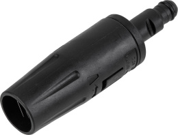 Распылительная насадка веерная для очистителя высокого давления ECO 150 бар макс. ECX2010-3