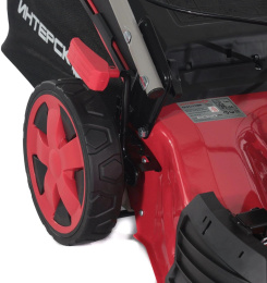 ИНТЕРСКОЛ ГБ-51/170ВБ газонокосилка бензомоторная [930.0.0.70]