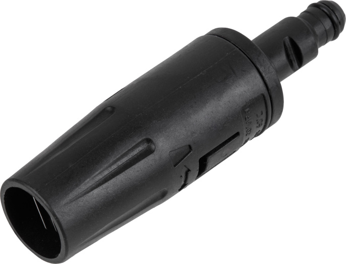 Распылительная насадка веерная для очистителя высокого давления ECO 150 бар макс. ECX2010-3