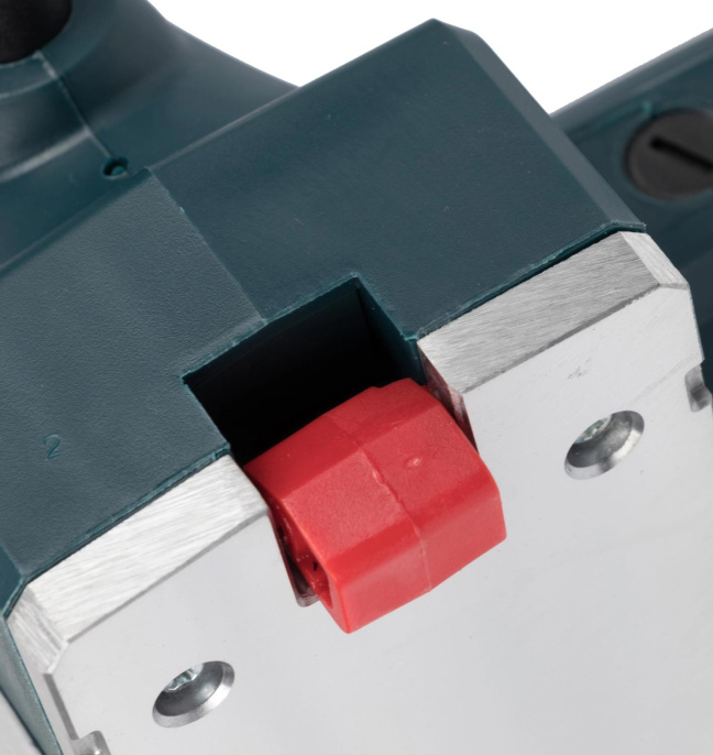 Рубанок Bosch GHO 6500 [0601596000]