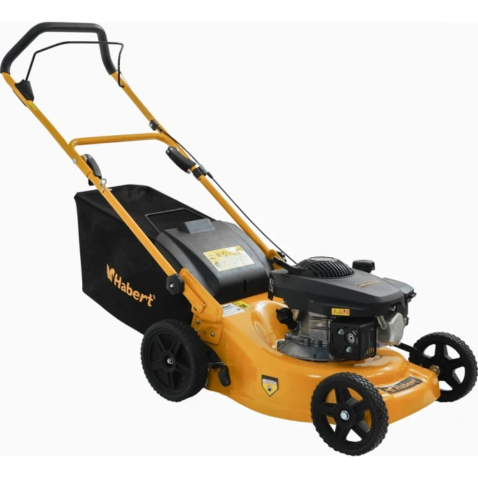 Газонокосилка Habert HBL17 150 cc 00-00159287
