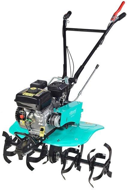 Мотоблок STURM! GK7210CI, бензиновый, 5.3кВт, 7л.с.