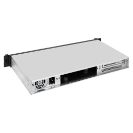 Серверный корпус ExeGate Pro 1U250-11 RM 19", высота 1U, глубина 250, БП 1U-F250S, 2*USB EX298552RUS