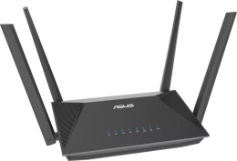 Маршрутизатор ASUS RT-AX52 90IG08T0-MO3H00