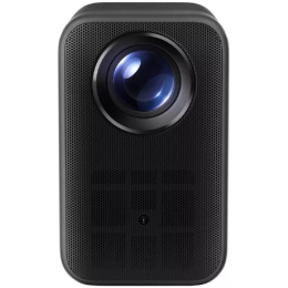 Проектор Xiaomi L1 Pro EU, LCD, Wi-Fi, серый [bhr9588eu]